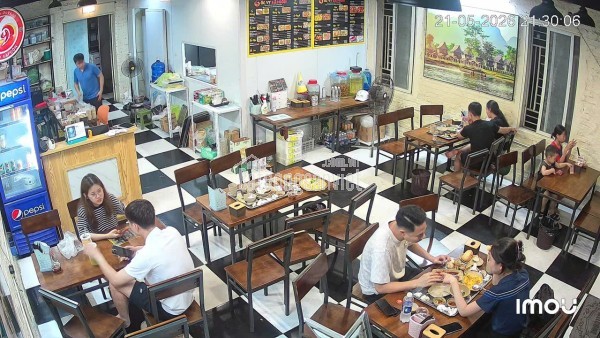 CHO THUÊ CĂN HỘ MỚI – HẺM 965 QUANG TRUNG, GÒ VẤP Cách Emart Phan Huy Ích khoảng 200m