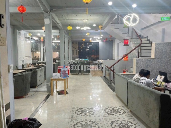 CHO THUÊ CĂN HỘ MỚI – HẺM 965 QUANG TRUNG, GÒ VẤP Cách Emart Phan Huy Ích khoảng 200m