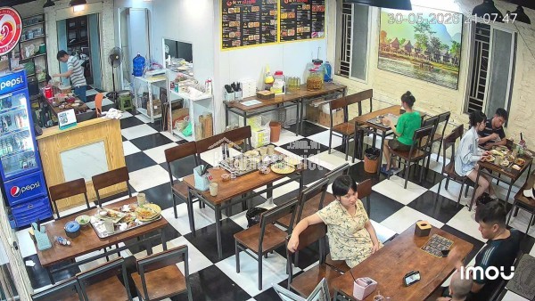 CHO THUÊ CĂN HỘ MỚI – HẺM 965 QUANG TRUNG, GÒ VẤP Cách Emart Phan Huy Ích khoảng 200m
