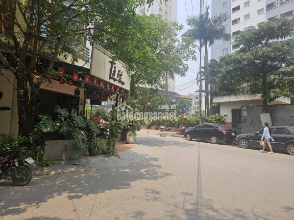 Bán nhà 5T Ngô Thì Nhậm, Hà Đông, DT52m2, MT 4.0m, 17.5 tỷ