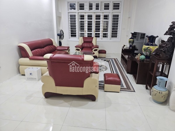 Bán nhà 5T Ngô Thì Nhậm, Hà Đông, DT52m2, MT 4.0m, 17.5 tỷ