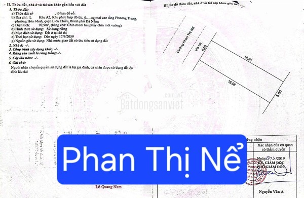 🔴💥Bán đất đường Lê văn Thịnh - sát Trường Quốc tế Skyline
