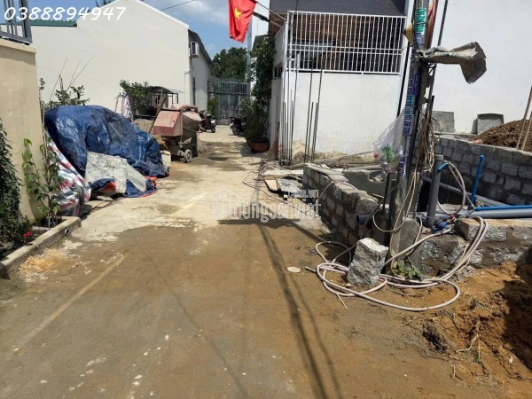 Bán nhà đường Hà Thanh gần ngã 2/4, trung tâm Nha Trang