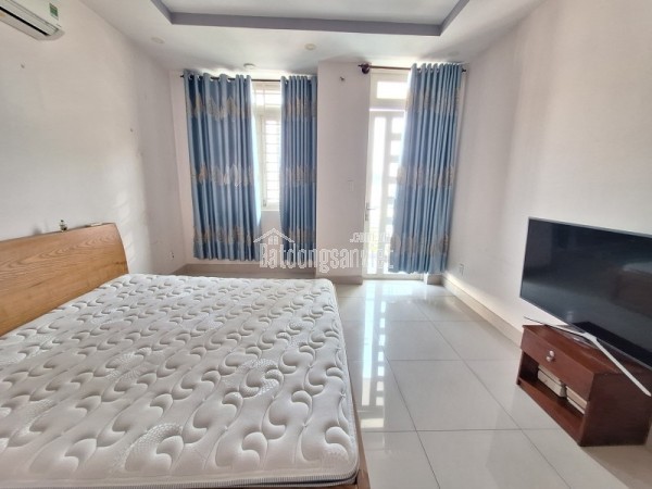 Bán nhà 4 tầng đường Nguyễn Duy Trinh, Long Trường, Q9, Thủ Đức, TP HCM. DT 64m2, sổ hồng riêng,