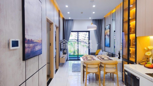 Bán gấp căn 2PN tại The Win City tại gần cầu Xáng Bình Chánh chỉ càn 231tr sở hữu ngay