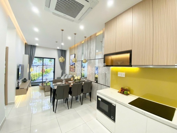 Bán gấp căn 2PN tại The Win City tại gần cầu Xáng Bình Chánh chỉ càn 231tr sở hữu ngay