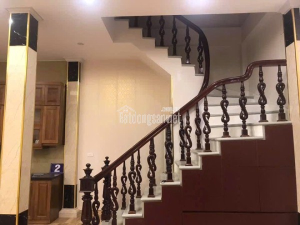 CHO THUÊ NHÀ NGUYÊN CĂN MỚI ĐẸP TẠI PHÚ MỸ – MỸ ĐÌNH, NGÕ 63 LÊ ĐỨC THỌ