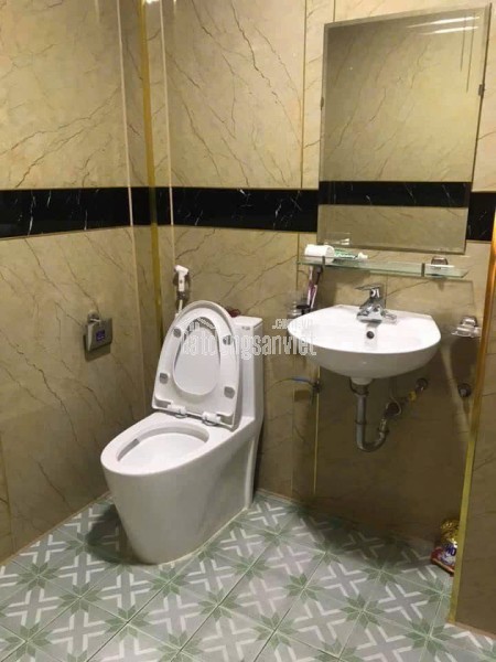 CHO THUÊ NHÀ NGUYÊN CĂN MỚI ĐẸP TẠI PHÚ MỸ – MỸ ĐÌNH, NGÕ 63 LÊ ĐỨC THỌ