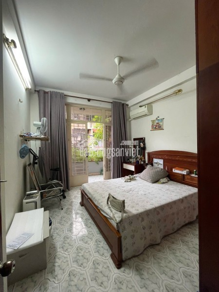 Mặt Tiền  Căn Góc không lộ giới Ngay Tân Hương  75m2  4Tầng 6 phòng Ngủ  8 TỶ 200 TL
