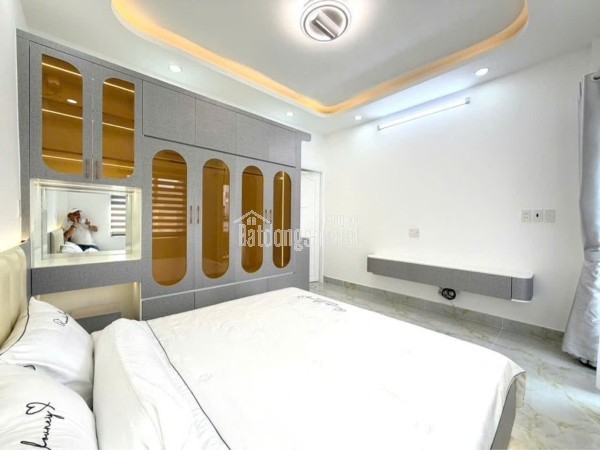 CHÍNH CHỦ Cho Thuê Nhà Vườn Tại 17/1 Giao Thông Hào, Xã Bình Chánh, Huyện Bình Chánh, TP HCM