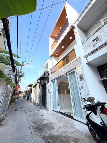 CHÍNH CHỦ Cho Thuê Nhà Vườn Tại 17/1 Giao Thông Hào, Xã Bình Chánh, Huyện Bình Chánh, TP HCM