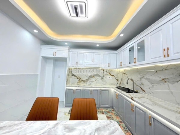 CHÍNH CHỦ Cho Thuê Nhà Vườn Tại 17/1 Giao Thông Hào, Xã Bình Chánh, Huyện Bình Chánh, TP HCM