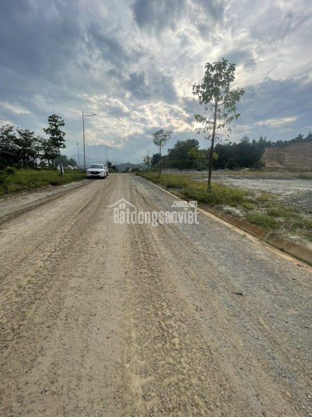 ►  BÁN ĐẤT TP. LÀO CAI – VỊ TRÍ ĐẸP, GIÁ TỐT