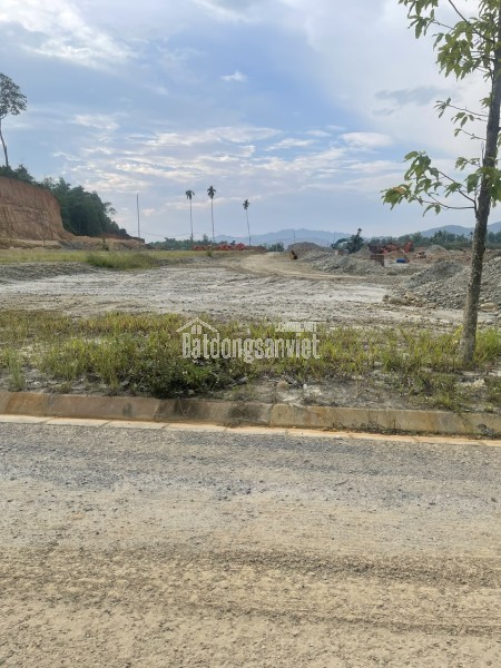►  BÁN ĐẤT TP. LÀO CAI – VỊ TRÍ ĐẸP, GIÁ TỐT