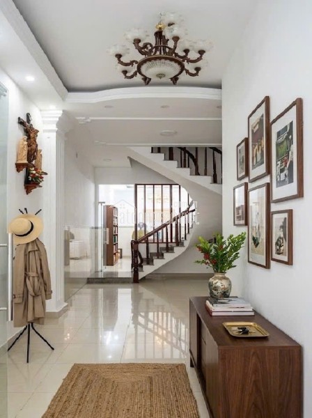 Nhà mặt tiền Chấn Hưng, gần Cách Mạng Tháng 8, QUẬN TÂN BÌNH, 4.6x23m (108 m2), 28.5 tỷ