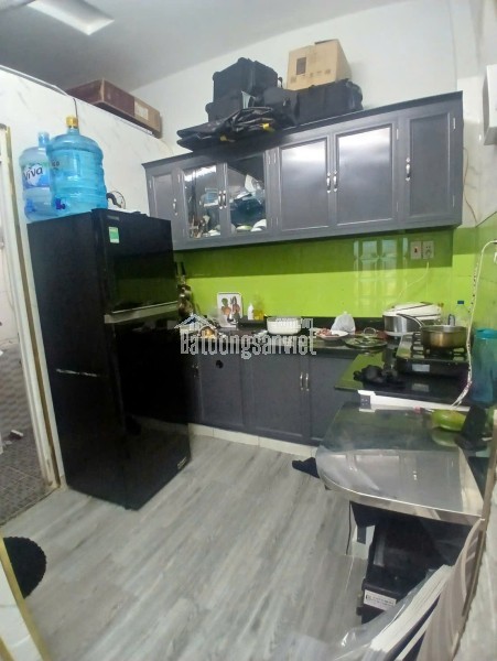 HUỲNH THIỆN LỘC TÂN PHÚ DIỆN TÍCH SỬ DỤNG GẦN 100M  3 TẦNG  HẺM XE  HƠI THÔNG   5.5 TỶ TL