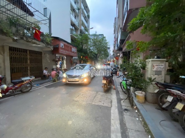 🔅 BÁN ĐẤT MẶT PHỐ ĐỒNG CỔ,  VỈA HÈ,, Ô TÔ TRÁNH, 200M2 MT 9.5M, HẬU 14M,, CHỈ 96 TỶ 🔅