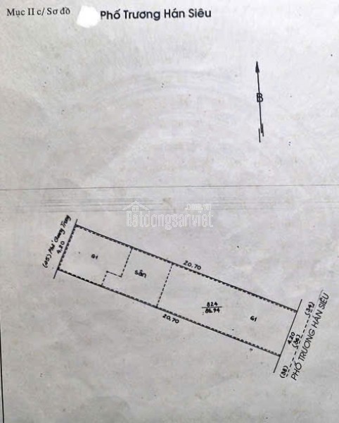 🔅 BÁN ĐẤT MẶT PHỐ ĐỒNG CỔ,  VỈA HÈ,, Ô TÔ TRÁNH, 200M2 MT 9.5M, HẬU 14M,, CHỈ 96 TỶ 🔅