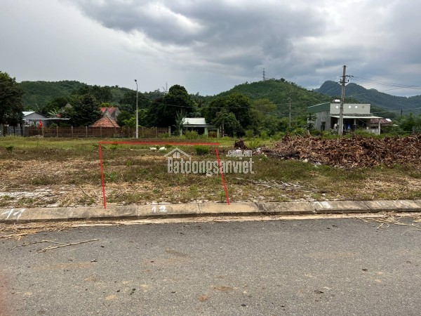 Bán nhanh BĐS chính chủ, ko qua trung gian, đường nhựa 5,5m Thị Trấn Thạnh Mỹ, Nam Giang, Đà Nẵng