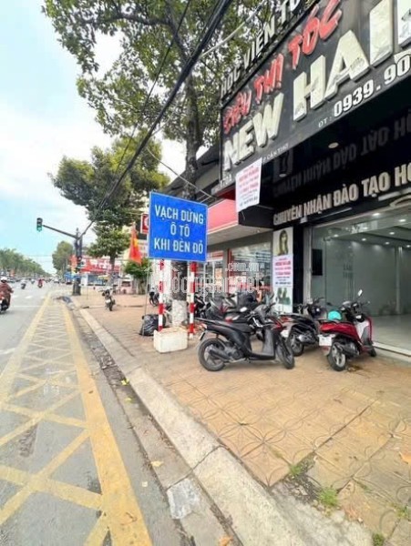CHÍNH CHỦ CHO THUÊ NHÀ MẶT TIỀN  đường 3/2 (đoạn gần Trần Ngọc Quế), Phường Xuân Khánh/Ninh Kiều,