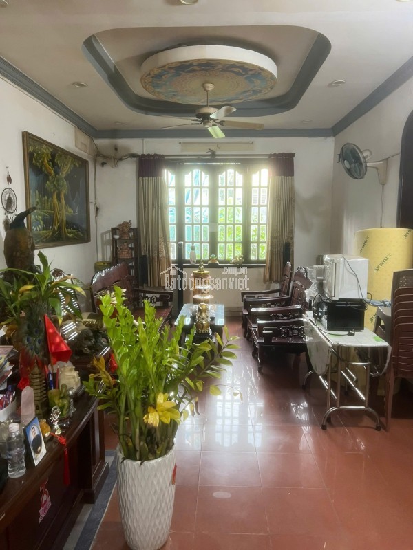 Bán nhà biệt thự, liền kề tại Đường Lũy Bán Bích, Phường Hòa Thạnh, Quận Tân Phú, TP HCM giá 30 tỷ
