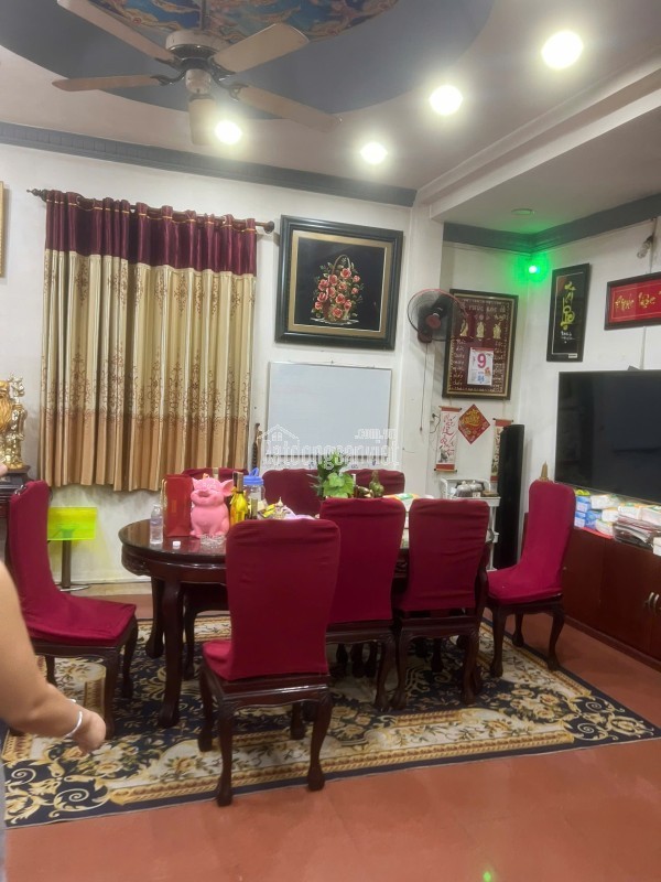Bán nhà biệt thự, liền kề tại Đường Lũy Bán Bích, Phường Hòa Thạnh, Quận Tân Phú, TP HCM giá 30 tỷ