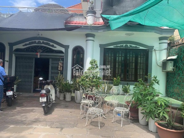 Bán nhà biệt thự, liền kề tại Đường Lũy Bán Bích, Phường Hòa Thạnh, Quận Tân Phú, TP HCM giá 30 tỷ