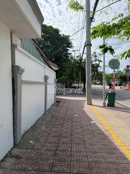 Bán 6.125m² đất + Nhà xưởng, mặt tiền đường Huỳnh Tấn Phát, Xã Phú Xuân Nhà Bè, Tp.HCM
