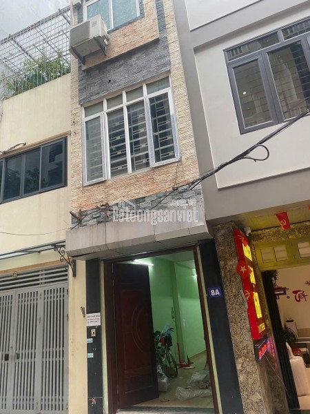 CHÍNH CHỦ CHO THUÊ NHÀ NGUYÊN CĂN – NGÕ 102 HOÀNG CÔNG CHẤT, PHÚ DIỄN, HÀ NỘI