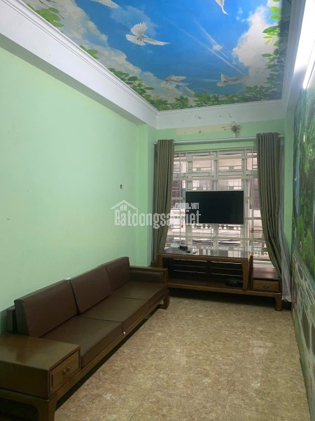 CHÍNH CHỦ CHO THUÊ NHÀ NGUYÊN CĂN – NGÕ 102 HOÀNG CÔNG CHẤT, PHÚ DIỄN, HÀ NỘI