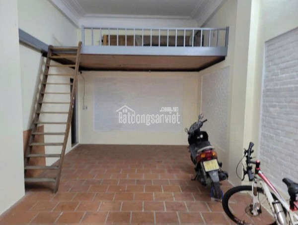 CC CẦN CHO THUÊ PHÒNG TẦNG 4 TẠI PHỐ CHỢ KHÂM THIÊN - ĐỐNG ĐA - HÀ NỘI.