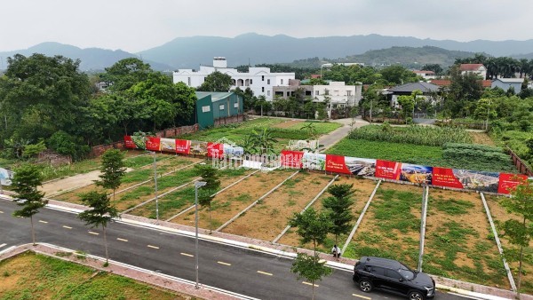 CHIẾT KHẤU SÂU LÔ ĐẤT 2 MẶT TIỀN PHÁP LÝ CHUẨN – SẴN SỔ ĐỎ