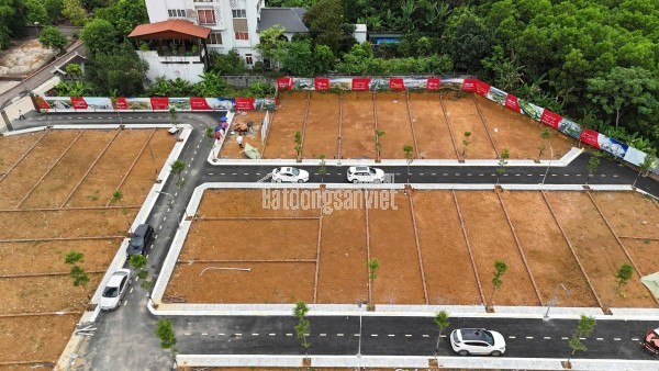 CHIẾT KHẤU SÂU LÔ ĐẤT 2 MẶT TIỀN PHÁP LÝ CHUẨN – SẴN SỔ ĐỎ