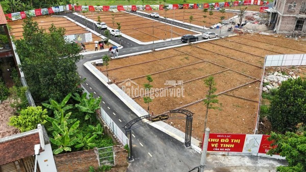 CHIẾT KHẤU SÂU LÔ ĐẤT 2 MẶT TIỀN PHÁP LÝ CHUẨN – SẴN SỔ ĐỎ