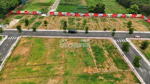 CHIẾT KHẤU SÂU LÔ ĐẤT 2 MẶT TIỀN PHÁP LÝ CHUẨN – SẴN SỔ ĐỎ