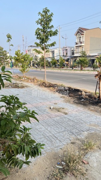 CHÍNH CHỦ BÁN NHÀ MẶT TIỀN ĐƯỜNG THỐNG NHẤT – PHAN RANG, NINH THUẬN