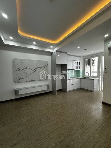 Bán căn hộ chung cư tại Đường Mạc Thái Tổ, Phường Yên Hoà, Cầu Giấy, Hà Nội giá 95 Triệu