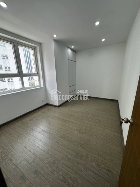 Bán căn hộ chung cư tại Đường Mạc Thái Tổ, Phường Yên Hoà, Cầu Giấy, Hà Nội giá 95 Triệu