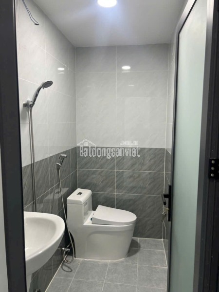 MẶT TIỀN LÂM VĂN BỀN HẺM 6M TÂN KIỂNG QUẬN 7 ( 5X7) 1 LẦU CHỈ 1TYR 530 TR