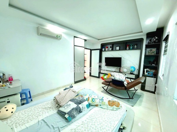 Nhà mặt ngõ Khúc Hạo Thiên Lôi Aeon Mall vị trí đẹp