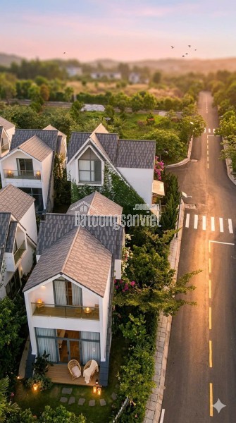 BÁN BIỆT THỰ SIÊU XINH Labeute BẢO LỘC - TẶNG NGAY 9% CHO KHÁCH HÀNG KHI SỞ HỮU
