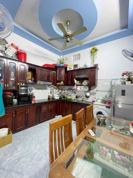 ❤️SIÊU PHẨM BIỆT THỰ MINI BÌNH TÂN - 7x15M - 3 TẦNG ĐÚC BTCT - CÓ SÂN ĐỂ Ô TÔ THOẢI MÁI - HẺM 7M -