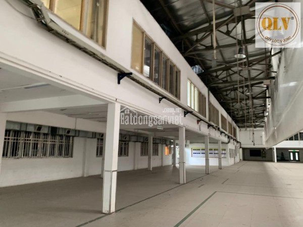 BÁN ĐẤT XƯỞNG TRONG KCN BIÊN HÒA 2, ĐỒNG NAI – 10.012m²