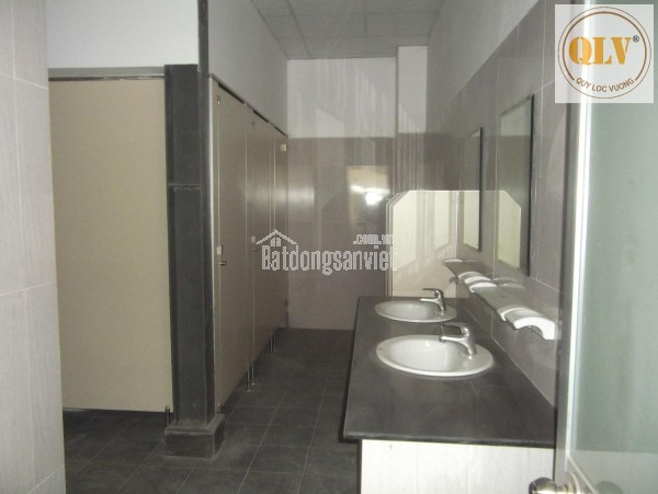 CHO THUÊ NHÀ XƯỞNG TRONG KCN PROTRADE AN TÂY – BẾN CÁT, BÌNH DƯƠNG – 1.296m²