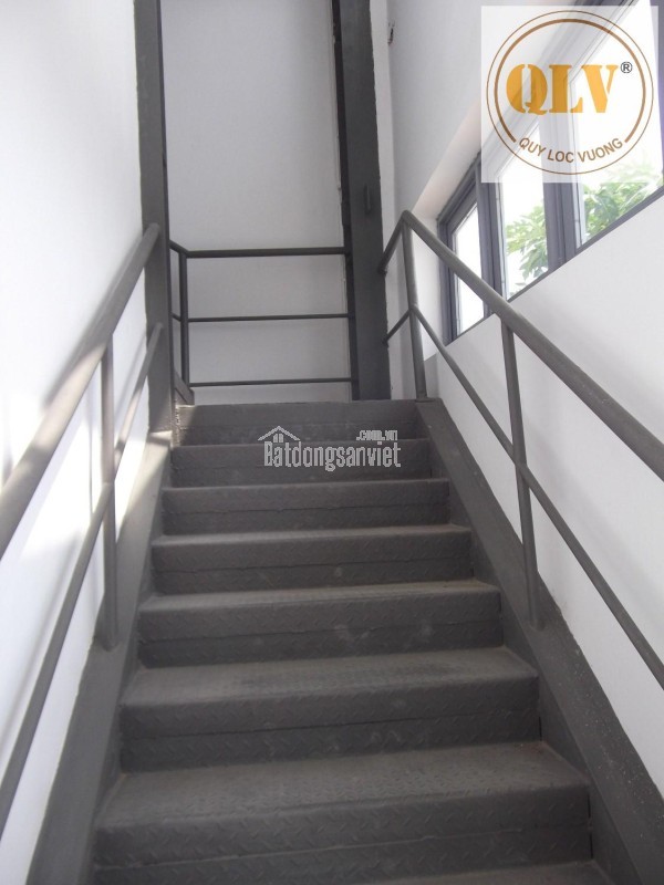 CHO THUÊ NHÀ XƯỞNG TRONG KCN PROTRADE AN TÂY – BẾN CÁT, BÌNH DƯƠNG – 1.296m²