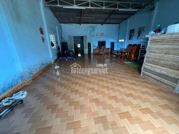 Bán nhà 177m2 900 triệu xã Tân Hội Đức Trọng Lâm Đồng