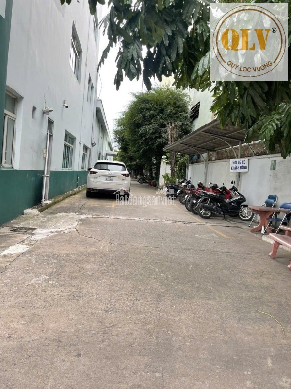 CHO THUÊ XƯỞNG, VĂN PHÒNG TRONG KCN SÓNG THẦN, DĨ AN, BÌNH DƯƠNG – 1.980 m²