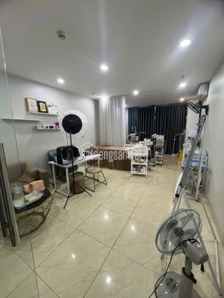 CHO THUÊ MẶT TIỀN KINH DOANH NGAY BÙNG BINH KM3 – SỐ 11 NGUYỄN VĂN CỪ, BMT