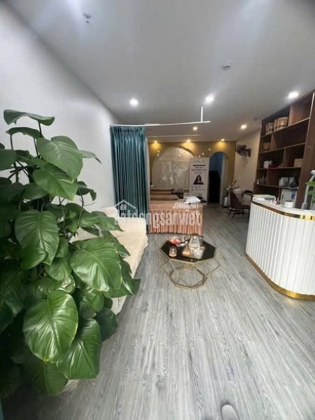 CHO THUÊ MẶT TIỀN KINH DOANH NGAY BÙNG BINH KM3 – SỐ 11 NGUYỄN VĂN CỪ, BMT
