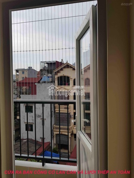 Cho thuê căn hộ Toà nhà CCMN, Ngõ 282, đường Cổ Nhuế, phường Đông Ngạc, Hà Nội